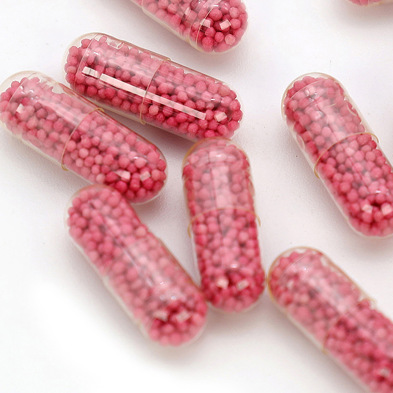 Premium Gut Health &amp; Nutrient Boost for Seniors