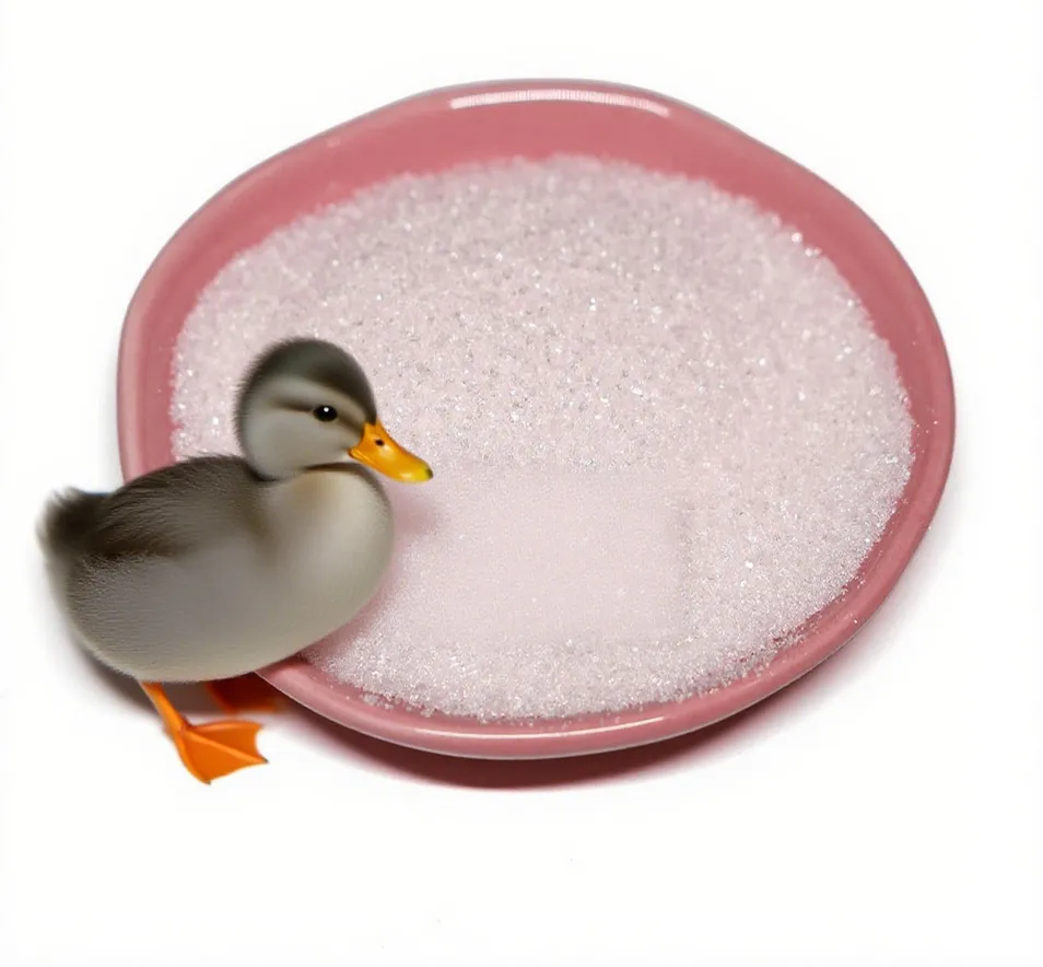 Betaine Product Efficacy