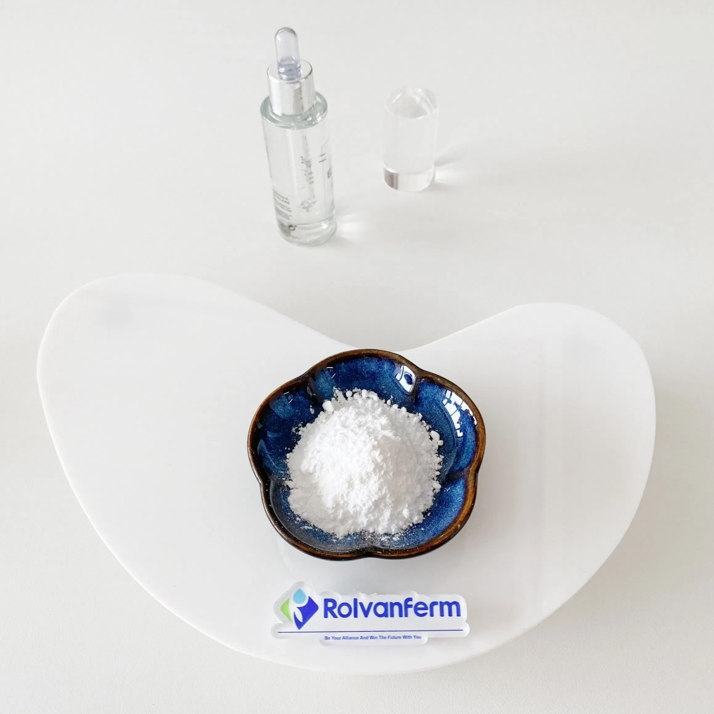 Natural Taurine Amino Sulfonic Acid Food Additive for Functional Formulations