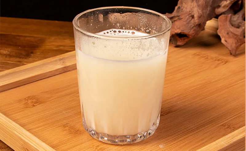 Soy Milk Powder Detail