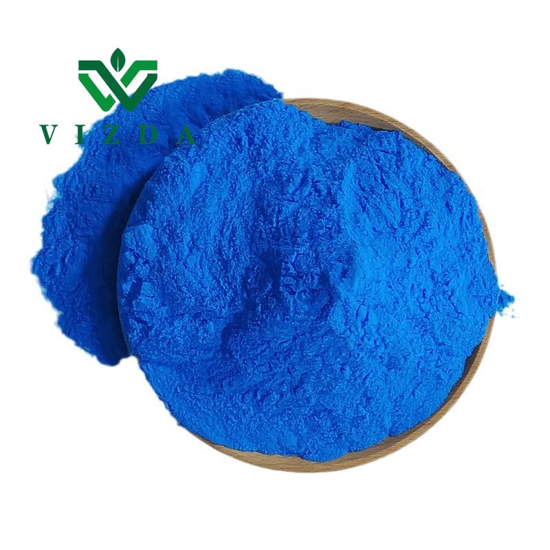 Copper Citrate Supplement Cu Citrate Powder