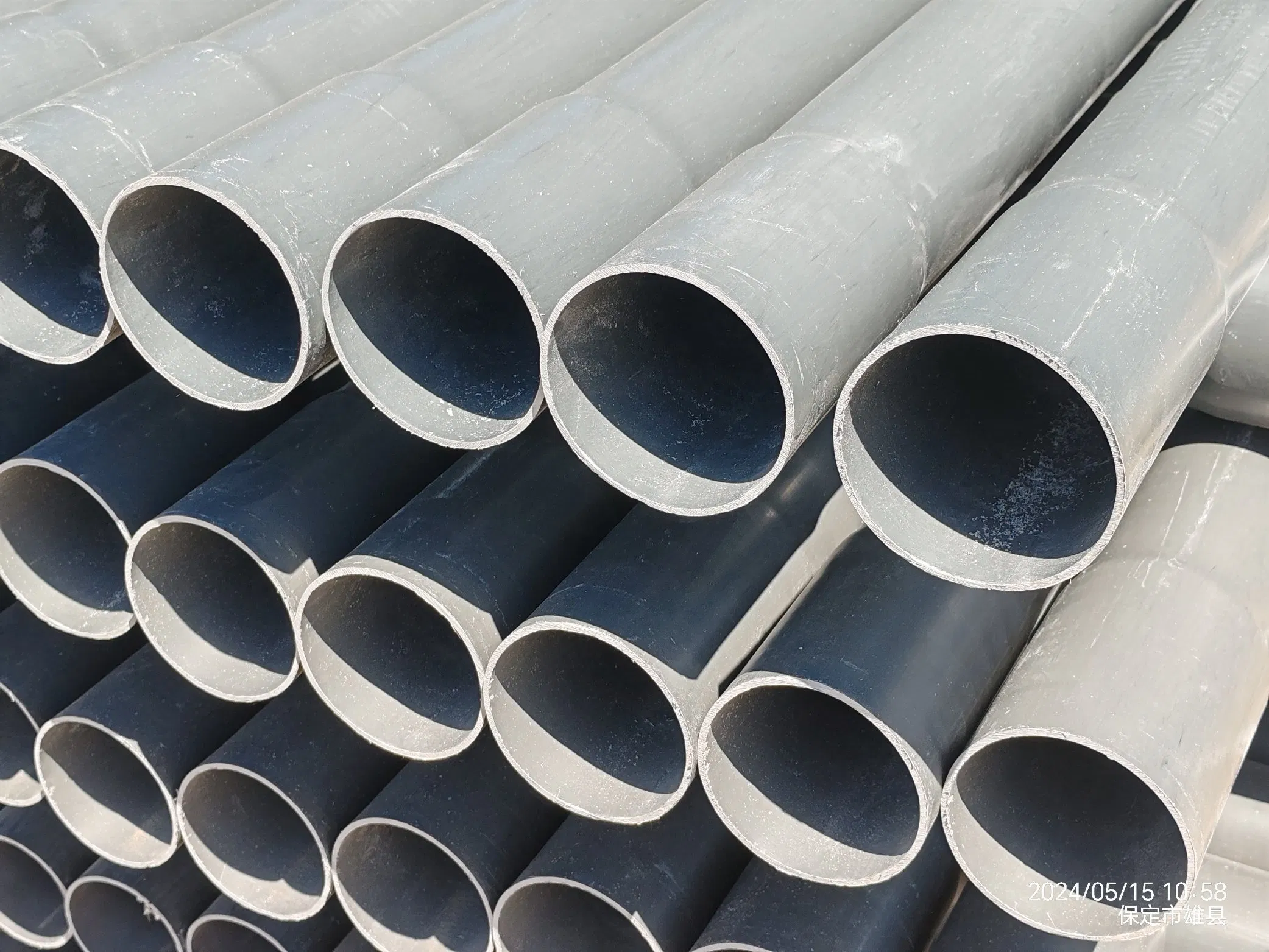 Reliable Farm Watering Solutions with Durable Polyvinyl Chloride Pipes