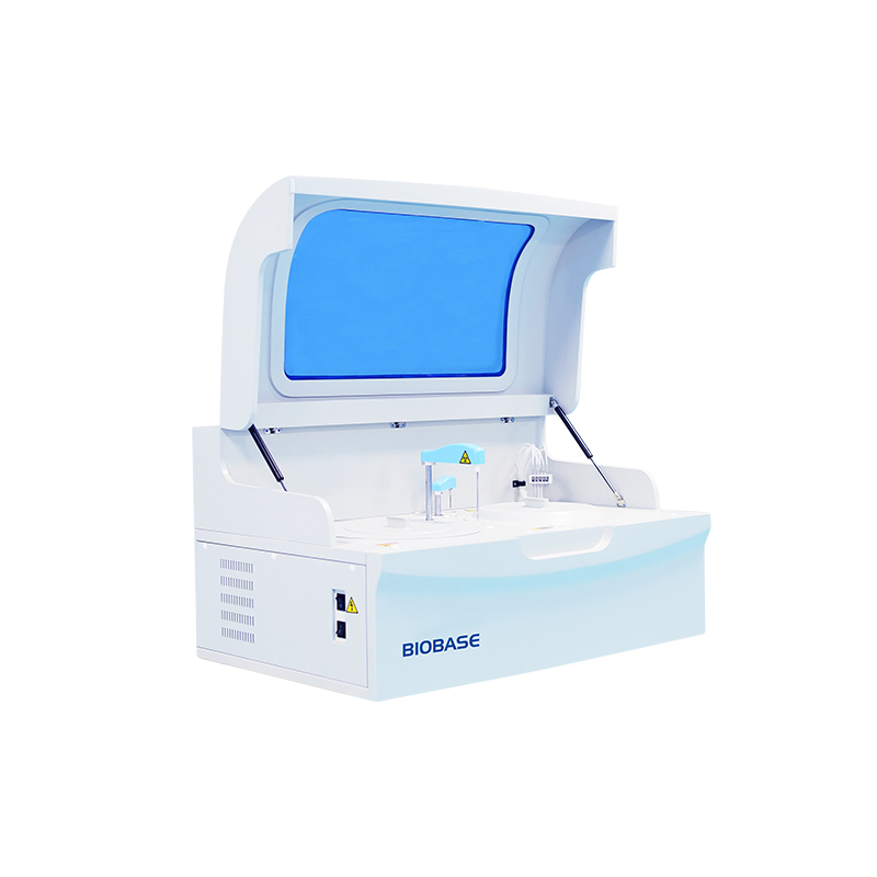 Biobase Factory 200 Tests/Hour Fully Automatic Clinical Chemistry Analyzer
