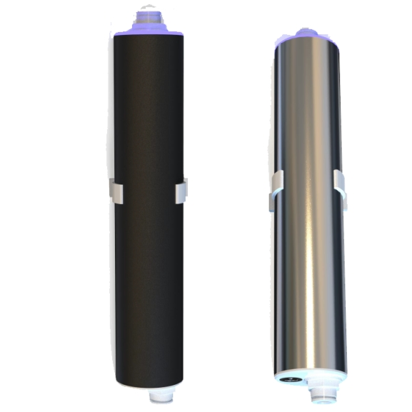 Advanced UV Water Purification System for Household Metal Casing
