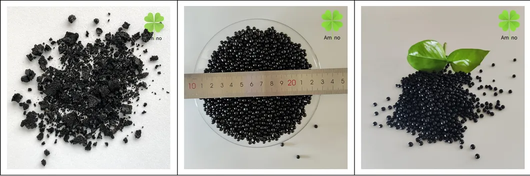 Humic Acid