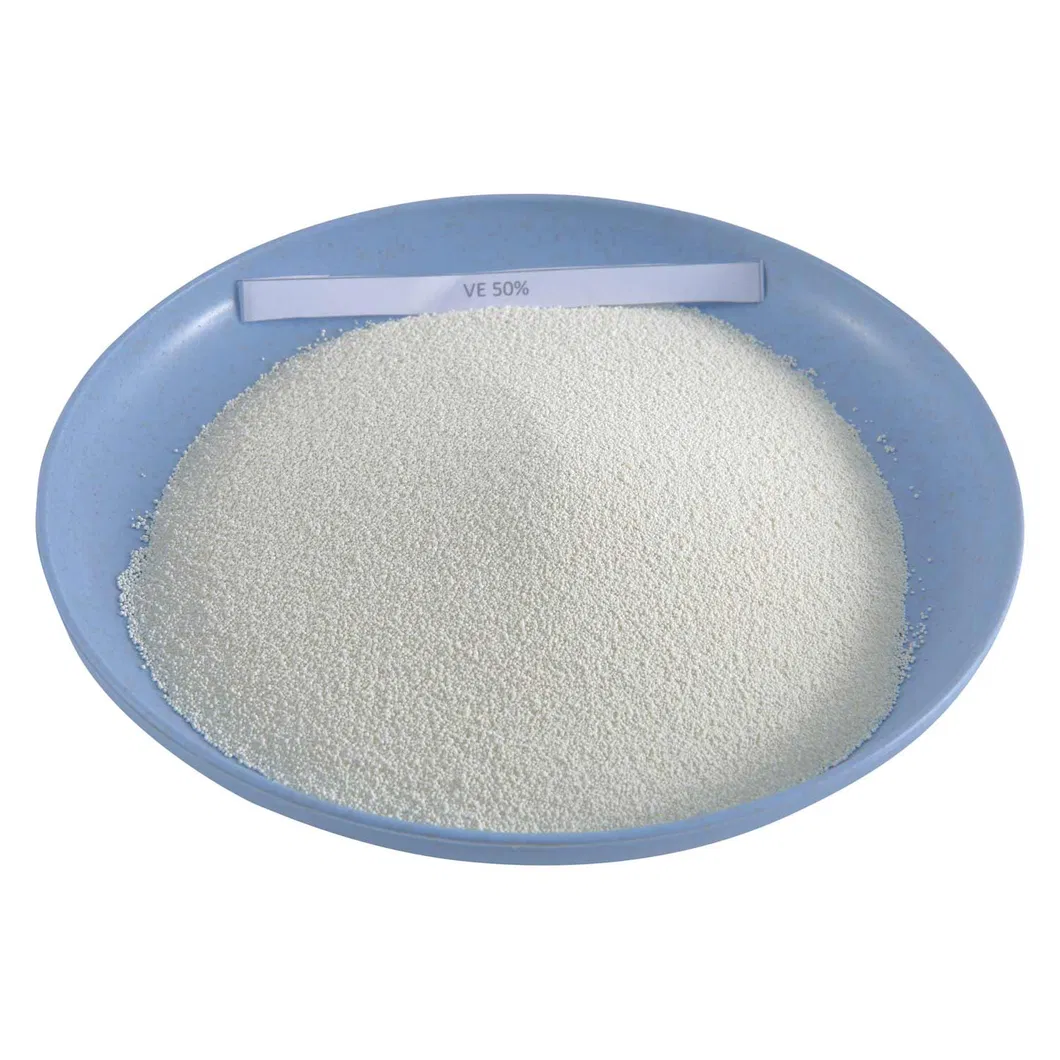 Feed Grade Vitamin E Advantages