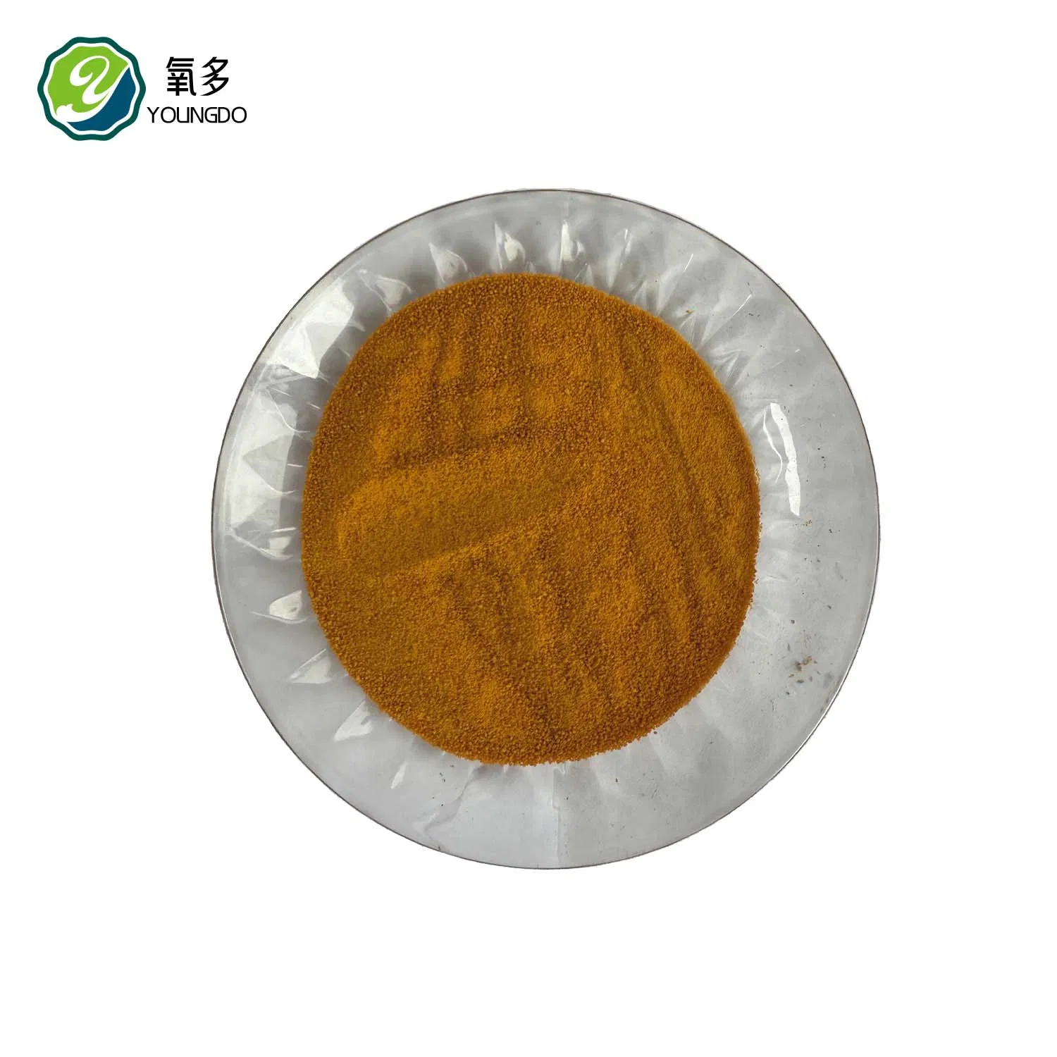 60% Protein Corn Gluten Meal Transforming Animal Nutrition