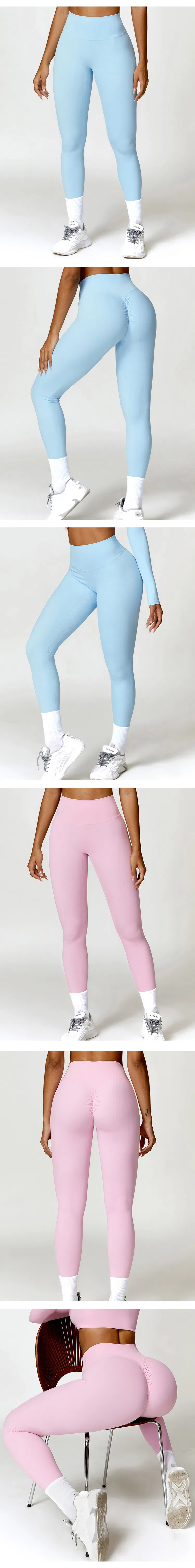 Yoga Leggings Showcase 4