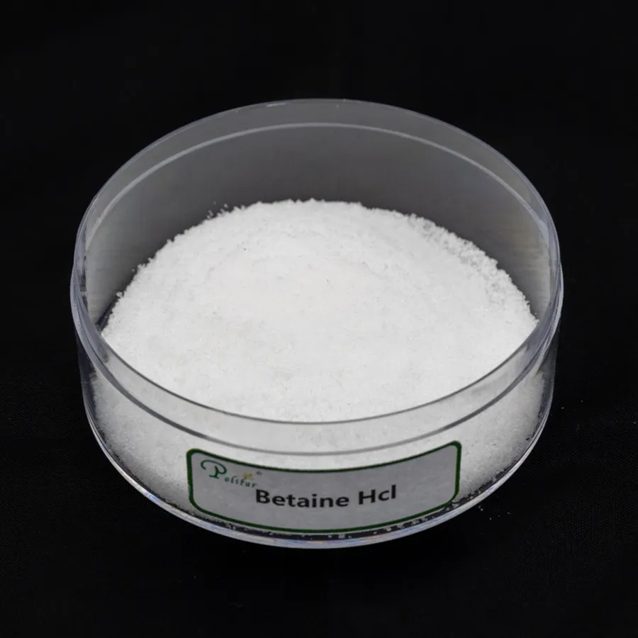 Animal Feed Betaine Anhydrous 96%