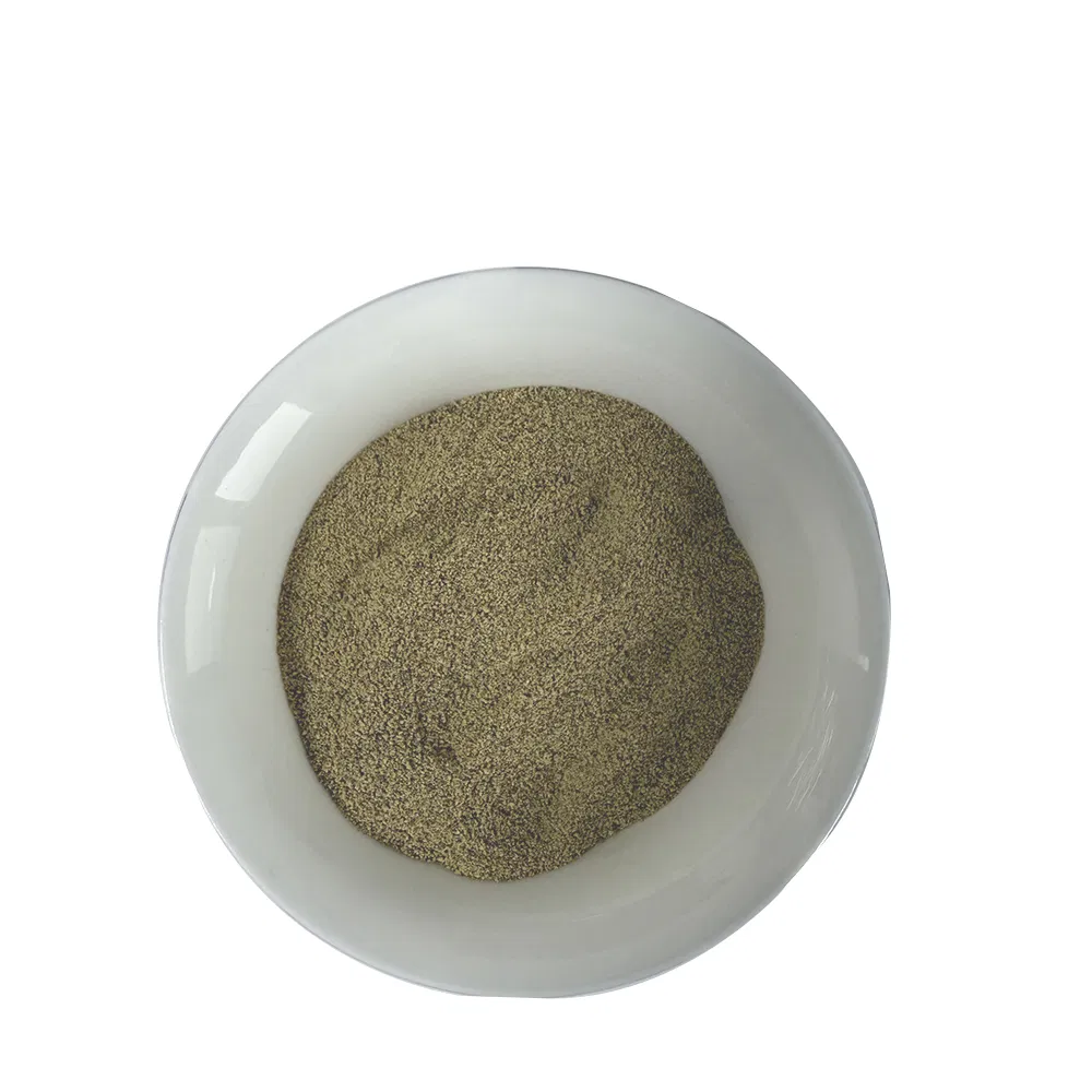 65% Sustainable Mycoprotein for Future-Proof Feed Solutions