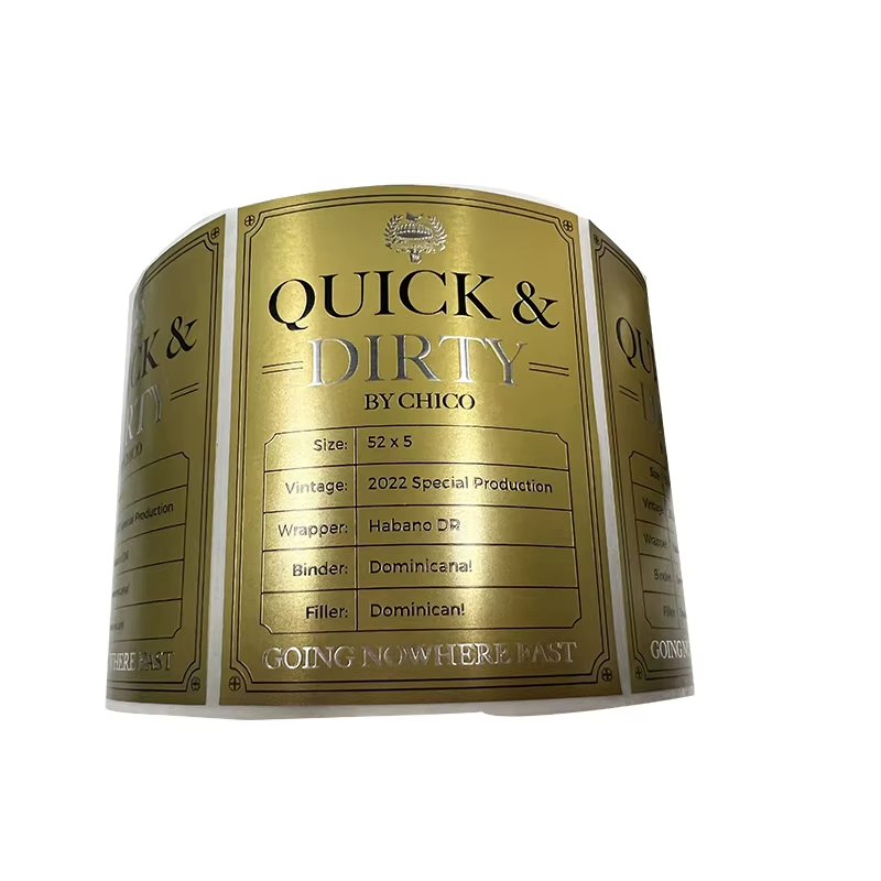 Custom Health Care Sticker Adhesive Food Vitamin Protein Nutrition Health Sport Supplement