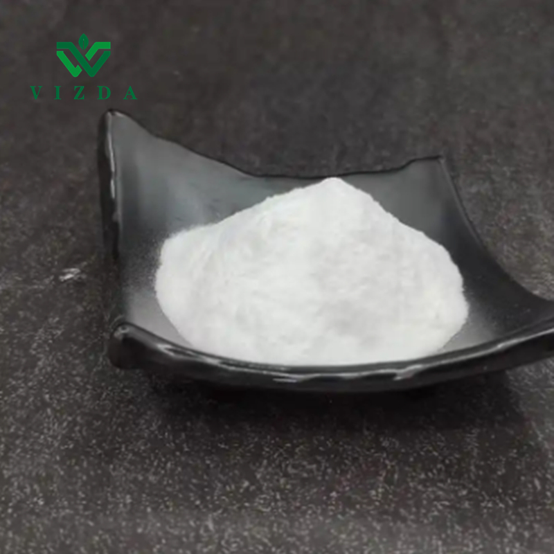 Anhydrous Magnesium Sulfate Fertilizer for Enhanced Plant Growth
