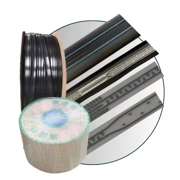 Advanced Grower's Drip Tape for Maximum Crop Yield Enhancement