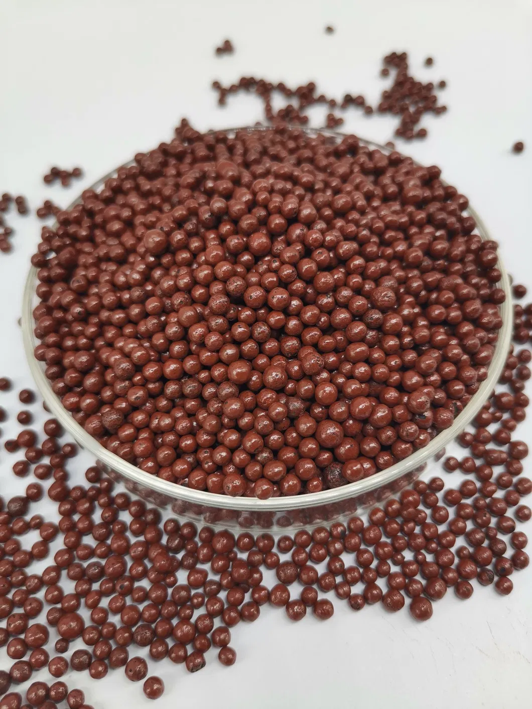 Organic Fertilizer Granule