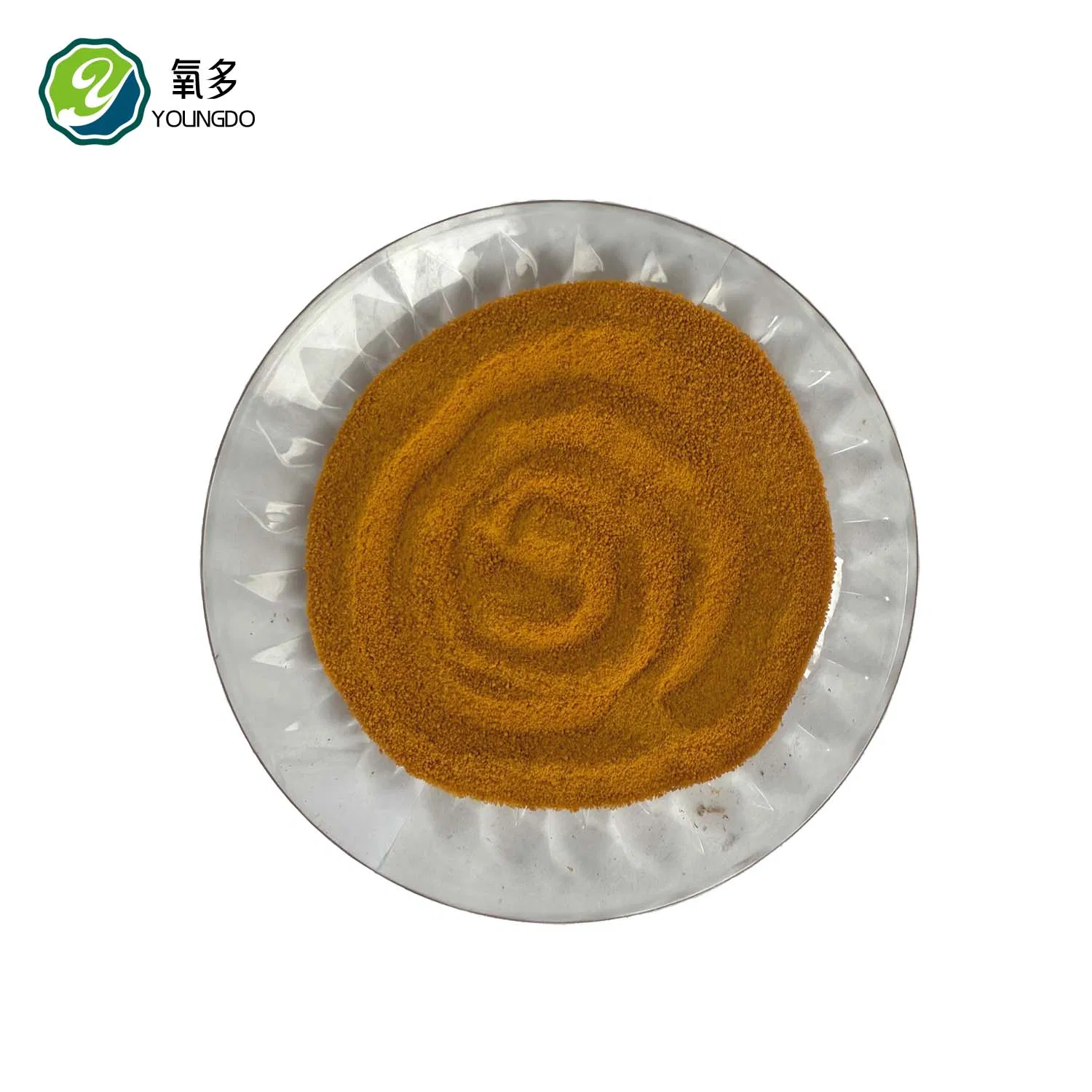 High - Protein 60% Corn Gluten Meal: Enhances Animal Growth