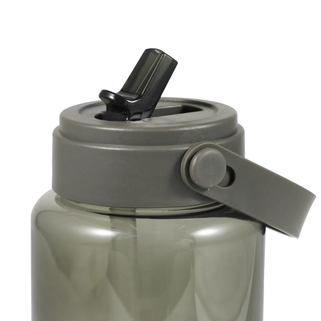 Tritan Sports Water Bottle 3