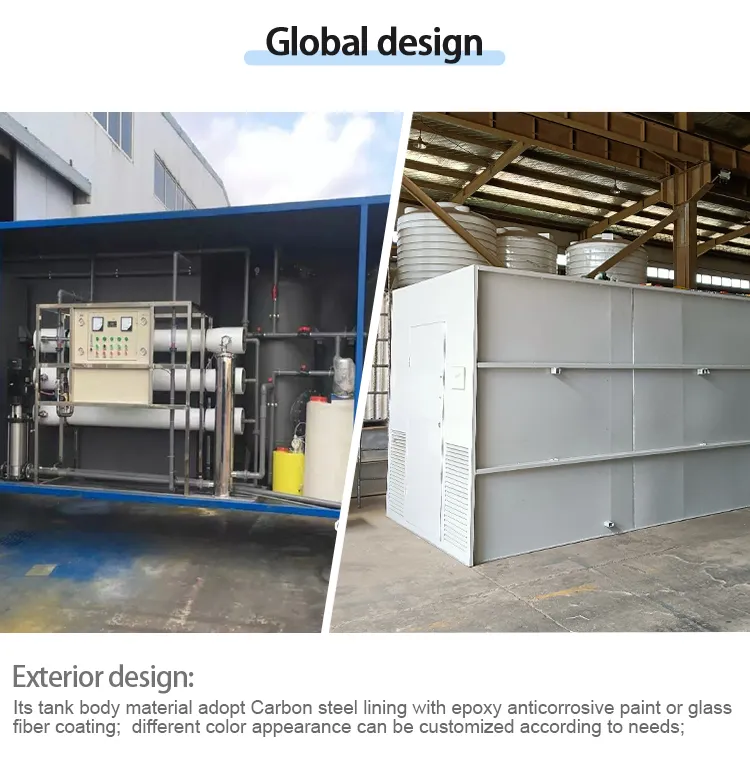 Wastewater Treatment 1