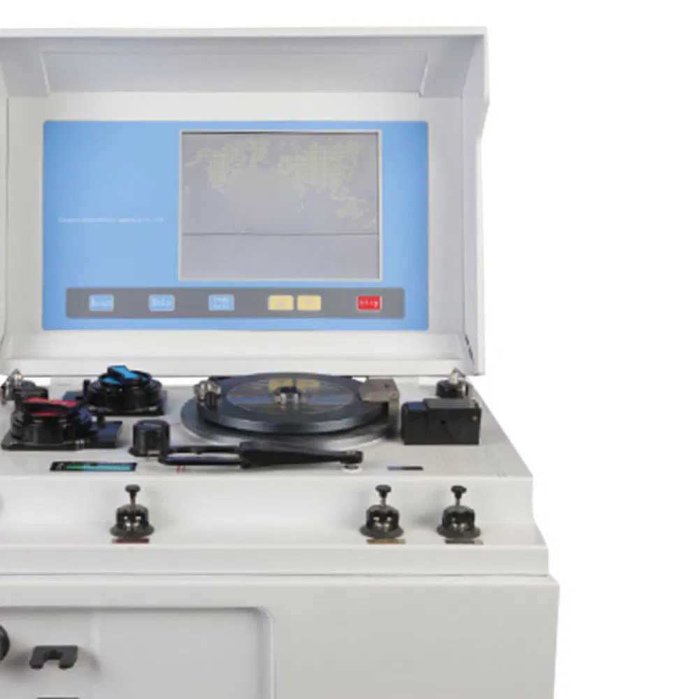 My-B194c Mayamed Blood Clinical Centrifuge Blood Card for Sale