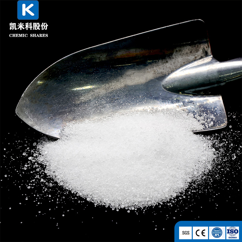 Versatile Chemical for Enhanced Soil Health Calcium Chloride