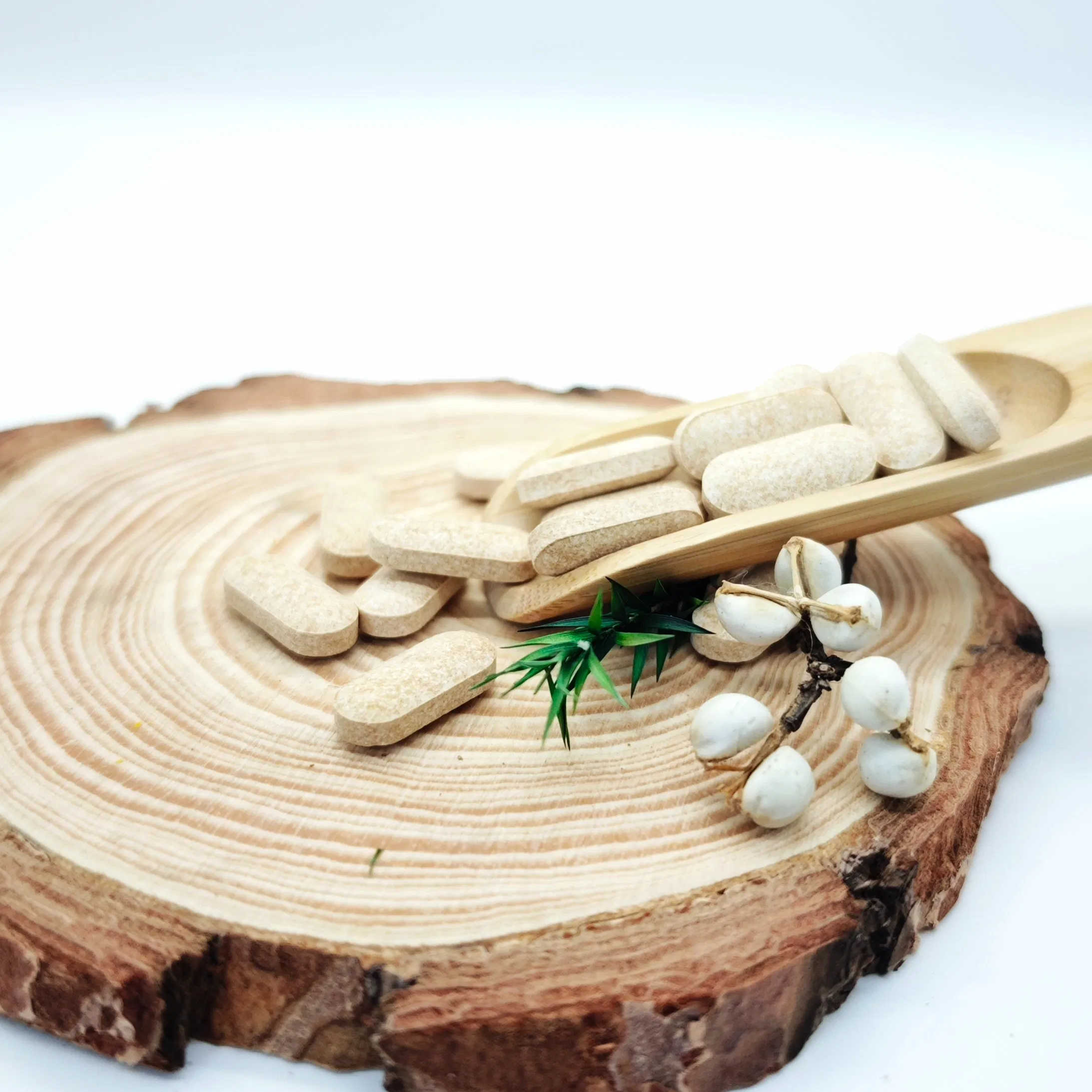 Natural Trace Minerals From Ancient Seas - Boost Energy, Balance &amp; Metabolism