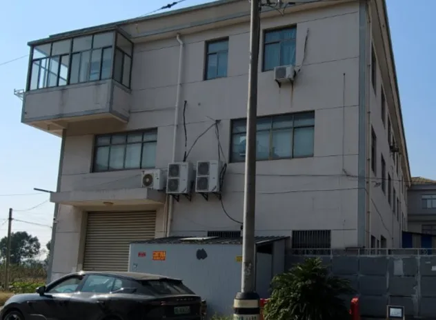 Nasal Oxygen Cannula 1