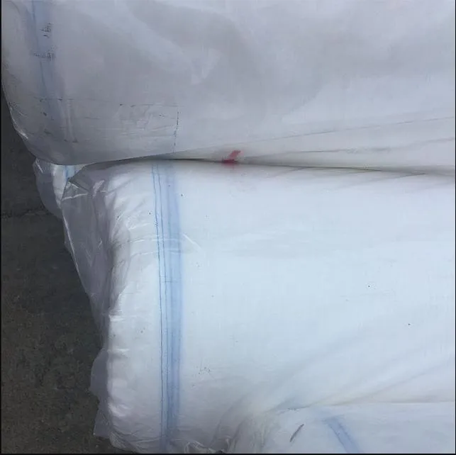 Spunbond Nonwoven Fabric 2