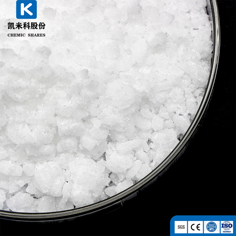 Versatile Chemical for Enhanced Soil Health Calcium Chloride