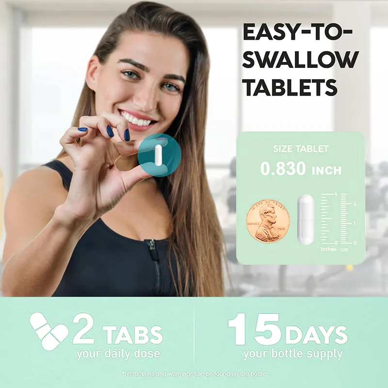 Cleanse Detox Capsules 1