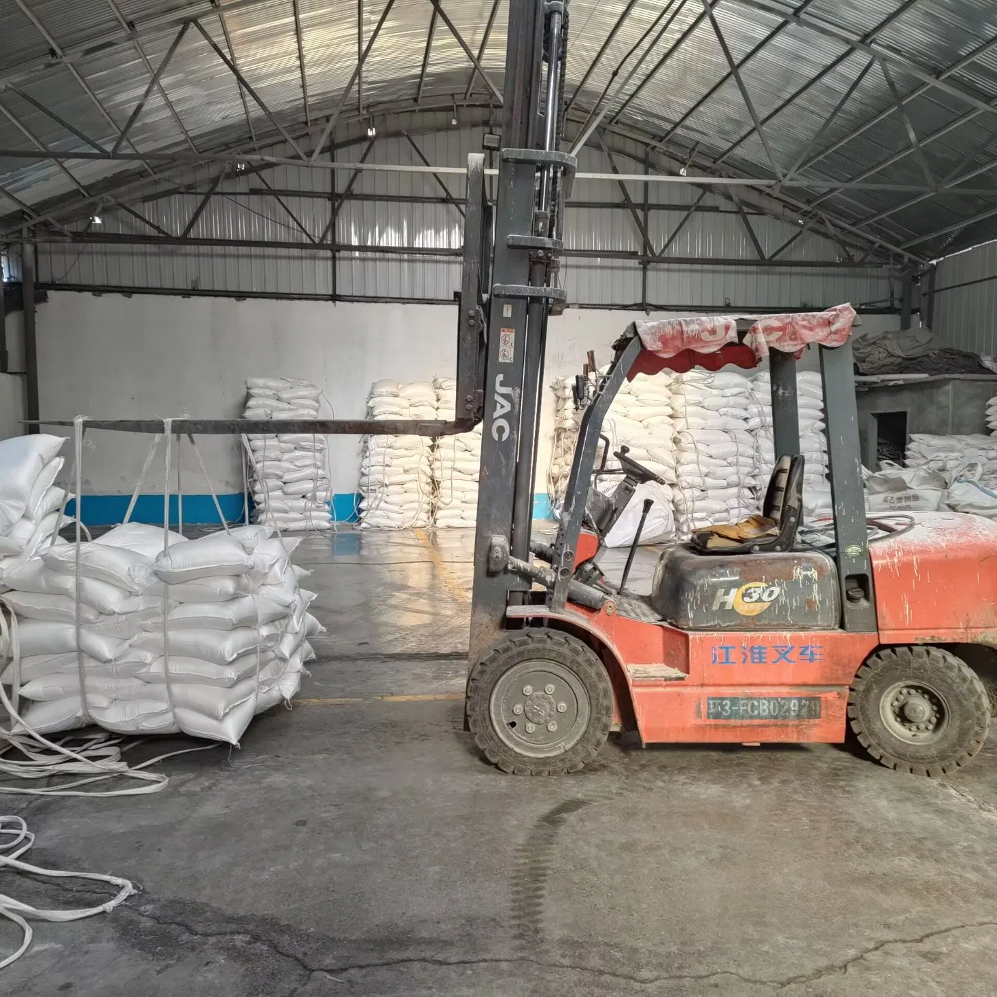 Znso4. H2O Powder Crystal CAS 7446-19-7 Sale Price High Purity Monohydrate Zinc Sulfate for Industrial Grade