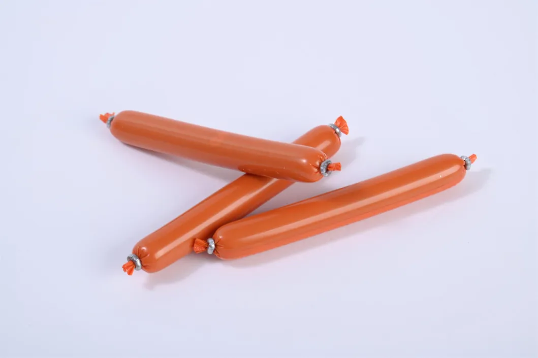 Pet Nutrition Sausage