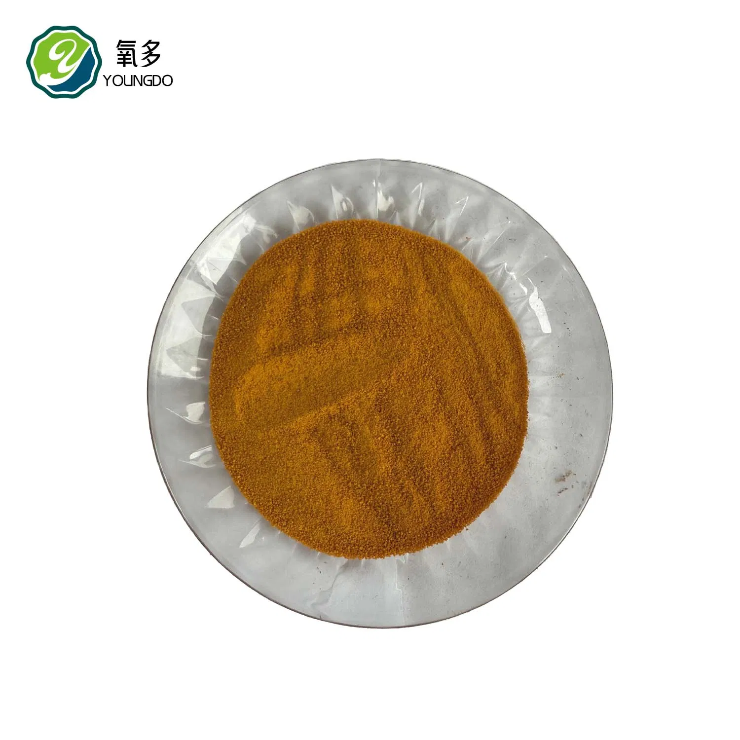 60% Protein Corn Gluten Meal Ideal for Feed Optimization