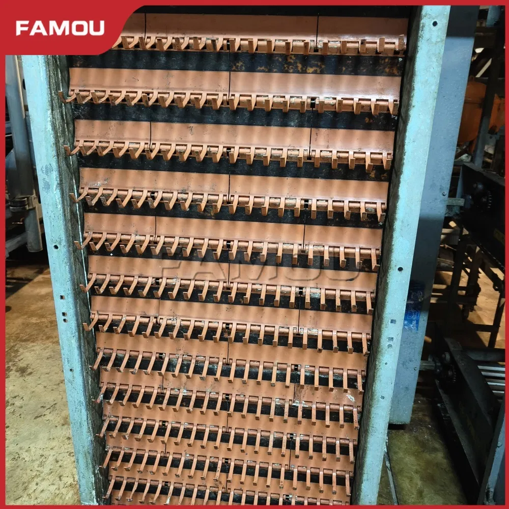 Advanced H Type Layer Automated Battery Chicken Cage for Poultry Farm