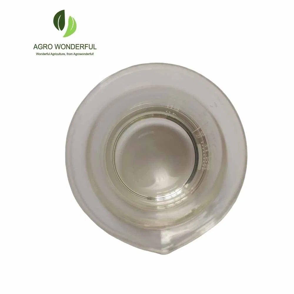 Versatile Ethephon 40% as Plant Growth Regulator for Cotton Boll Opening and Pineapple Flower Induction