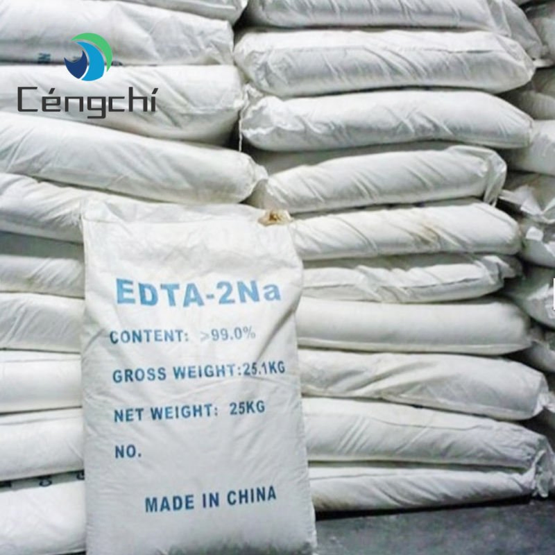 Industrial EDTA-4nh4 Solution for Superior Crop Yield Enhancement