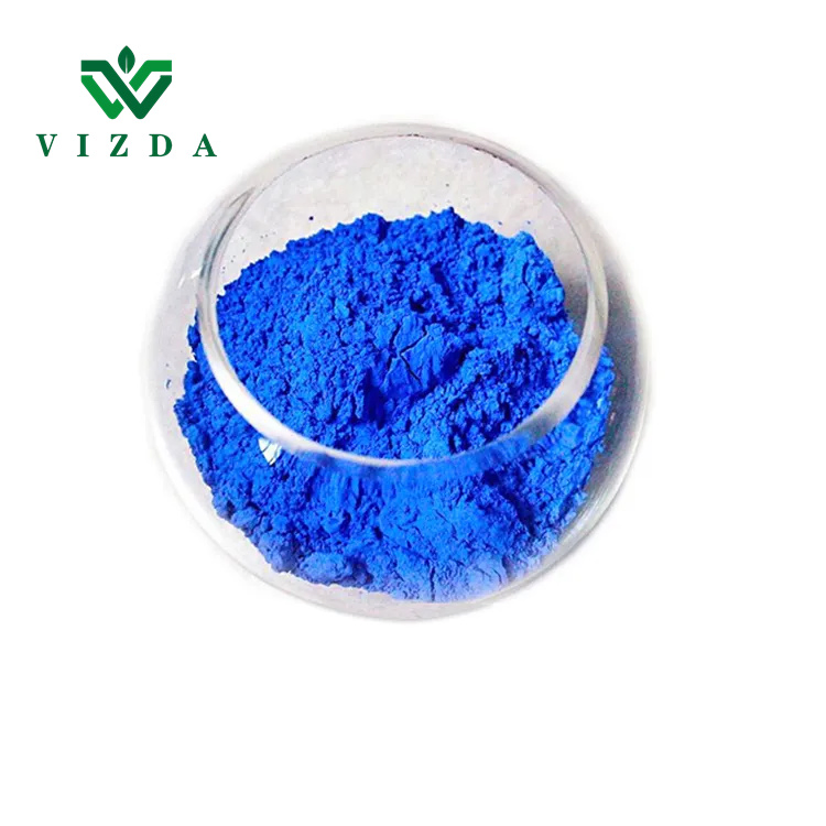 Advanced Copper Citrate Complex for Optimal Nutrient Absorption