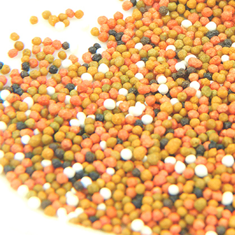 Daily Nutrient Booster for Enhanced Health and Vitality