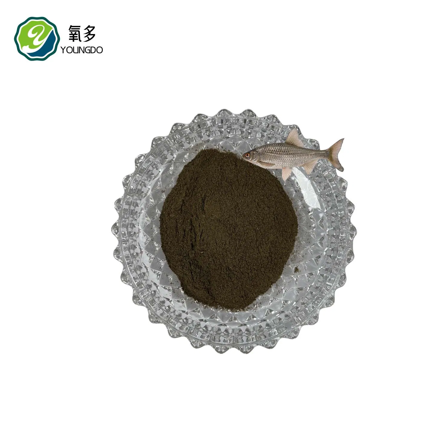 High Protein Fishmeal Feed Grade - Promote Animal Growth