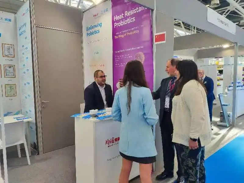 Lactobacillus Acidophilus for Human Gut Health Ibs