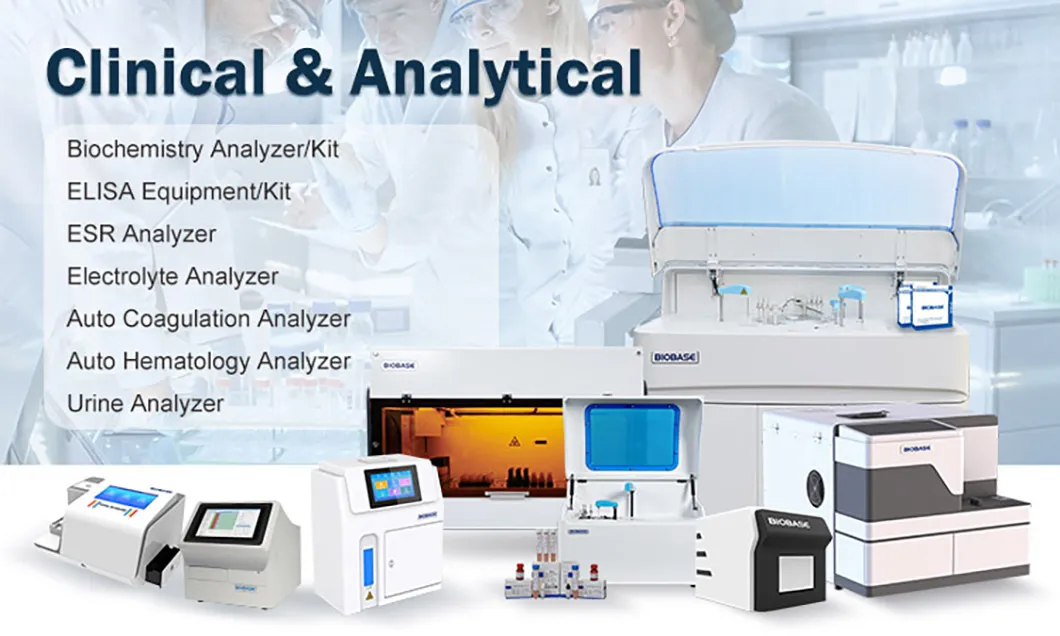 Technical Specifications Display
