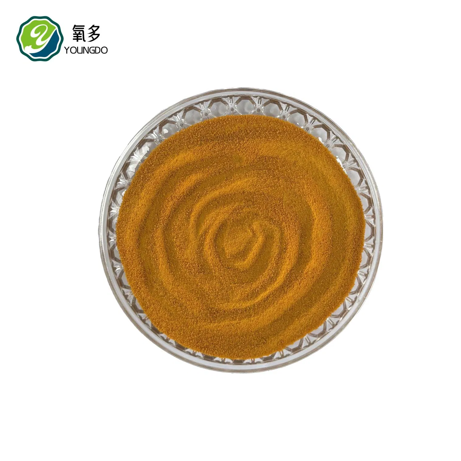 60% Protein Corn Gluten Meal Delivering Optimal Nutrition