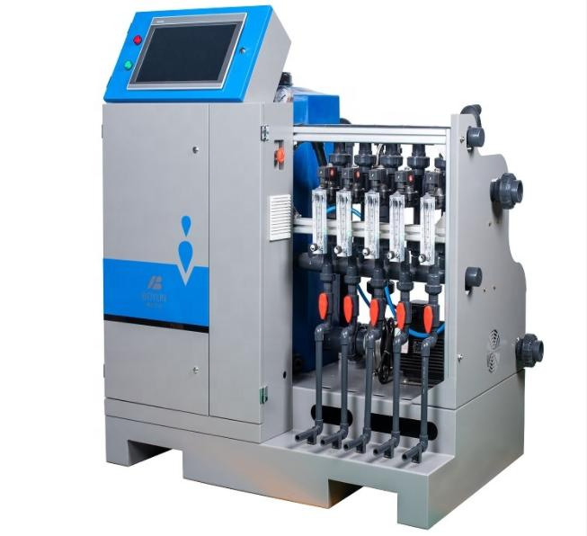 Yieldmaster Precision Crop Fertilization and Yield Enhancement System