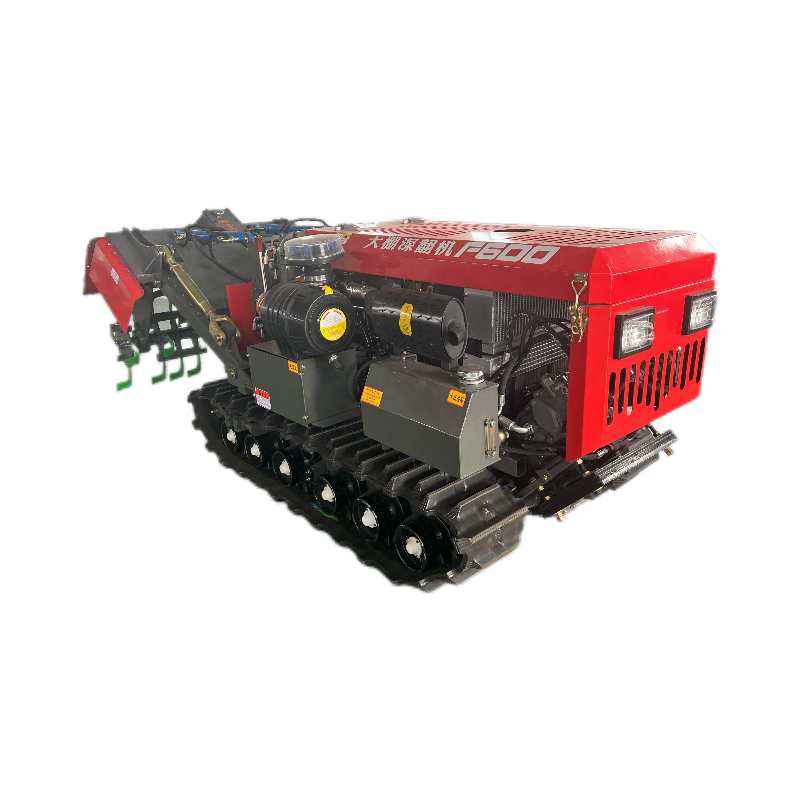 Deep Tillage Machine for Sustainable Farming and Soil Health Improvementdeep Tillage Machine/Tillage Machine/Agricultural Tillage Machine