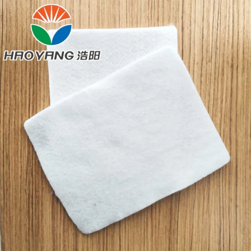 Geotextile Sample 2