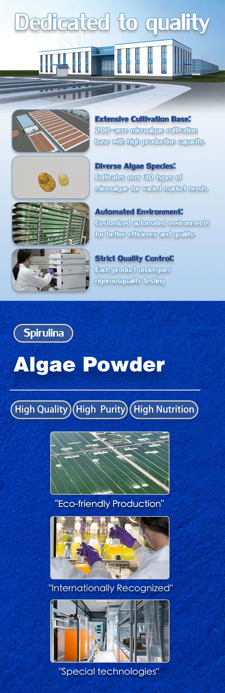 Manufacturing Process