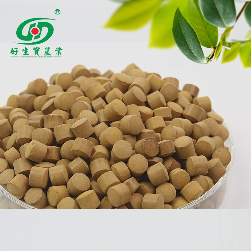 Factory Price Nutrient-Rich NPK Fertilizer Water Soluble Fertilizer Organic Plant Nutrient