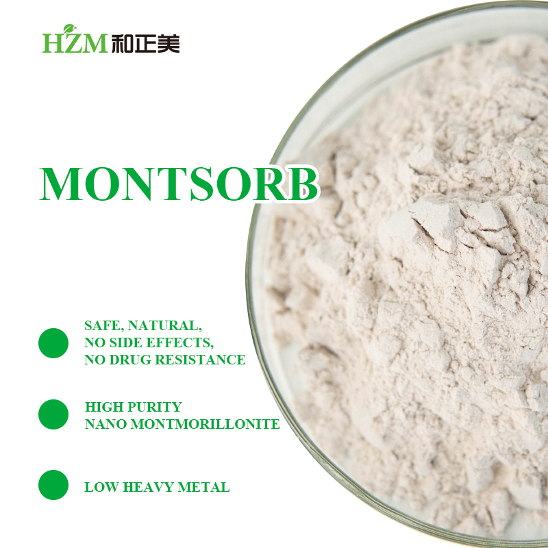 Veterinary Feed Additive Mycotoxin Binder Toxin Binder for Poultry Feed