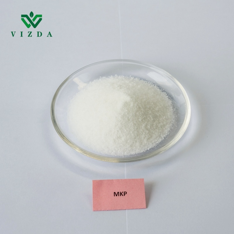 MKP Fertilizer Additive for Superior Crop Yield Enhancement