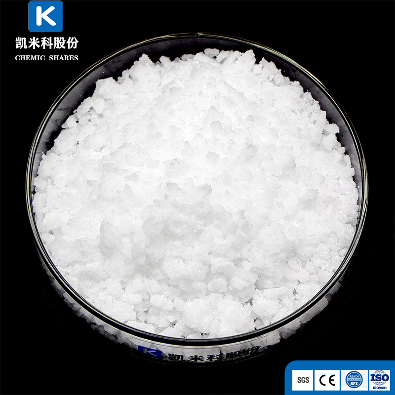 Versatile Chemical for Enhanced Soil Health Calcium Chloride