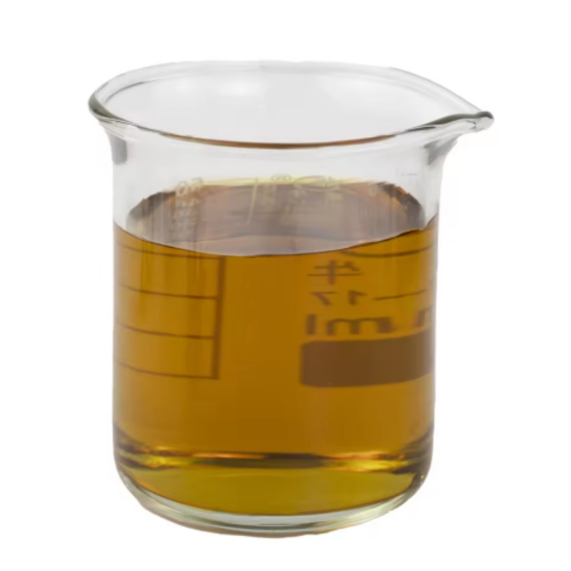 Efficient Zinc Supplementation High Quality Sugar Alcohol Zinc Water-Soluble Fertilizer