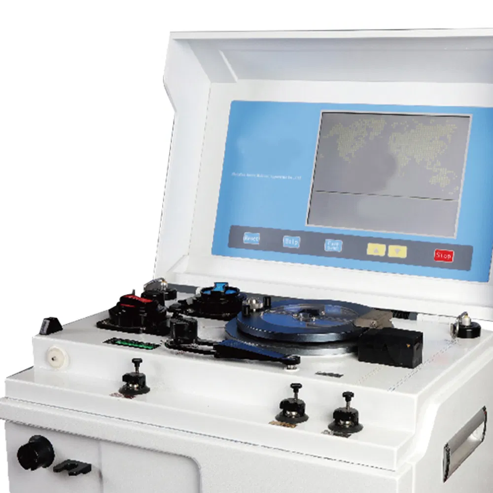 My-B194c Mayamed Blood Clinical Centrifuge Blood Card for Sale